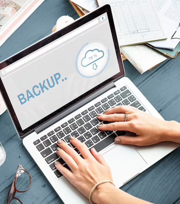 Data-Backup-and-Recovery